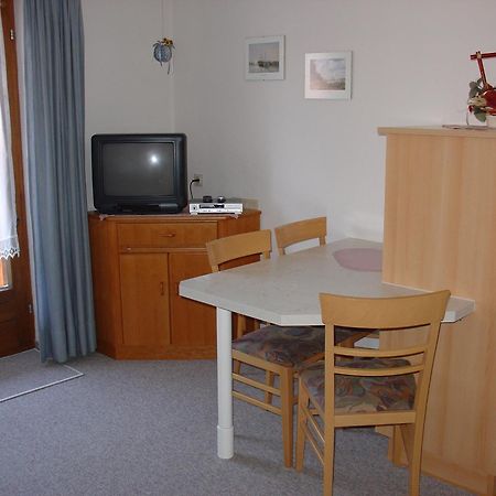 Jogglerhaus Apartamento Lermoos Exterior foto