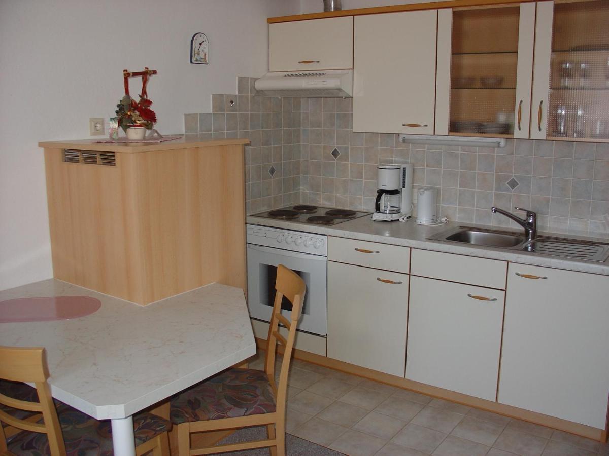 Jogglerhaus Apartamento Lermoos Exterior foto