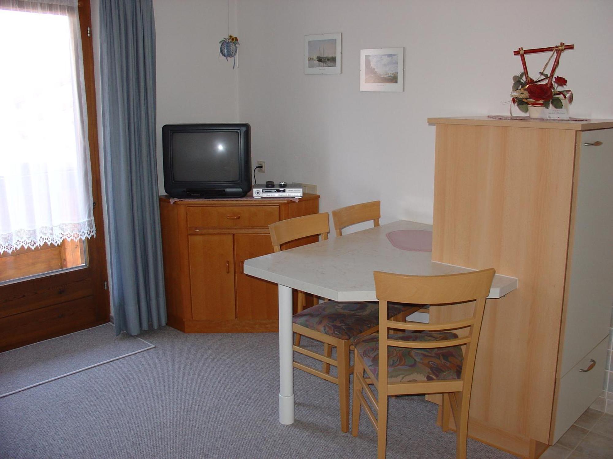Jogglerhaus Apartamento Lermoos Exterior foto